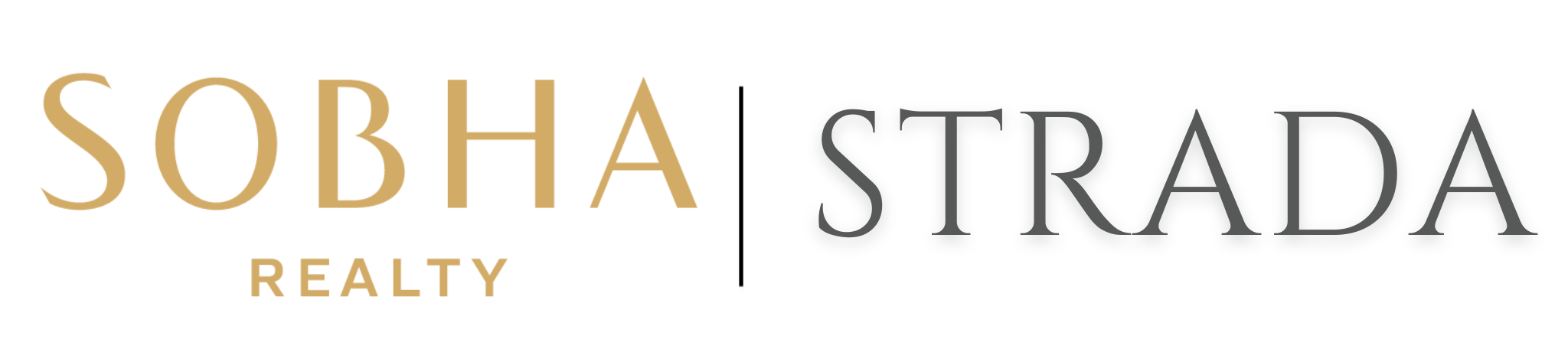 SOBHA STRADA Logo -  Sobha Developers